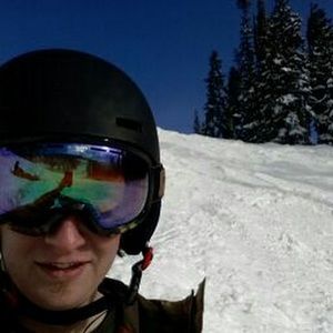 Meet your Posher, Jon